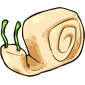Croissant Snail
