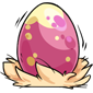 Baby Ori Egg