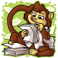 Diligent Code Monkey