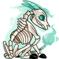 Skeletal Makoat