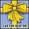 Custom Avatar