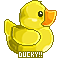 Ducky!!
