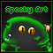 Spooky Art 2018 3rd
