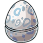 Snowdrift Jakrit Egg