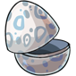 Vortex Jakrit Egg