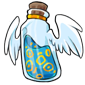 Angelic Ridix Morphing Potion