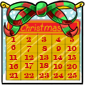 2012 Advent Calendar