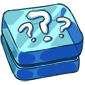 Mysterious ICE Box