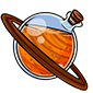 Space Jakrit Morphing Potion