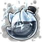 Storm Trido Morphing Potion