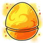 Fire Jakrit Egg