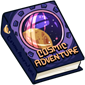 Cosmic Adventure
