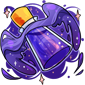 Space Ori Morphing Potion