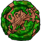Mossy Coin