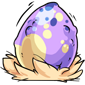 Baby Sharshel Egg