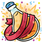 Party Sharshel Morphing Potion