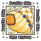 Softy at Heart Profile Skin