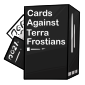 Cards Against Terrafrostians