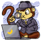 Investigating Code Monkey