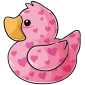 Love Ducky