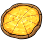 Cheese Pizza Pie
