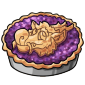 Novyn Berry Pie