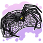 Spider Hat