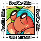 Wabby Profile Skin