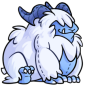 Abominable Snowpet Plush