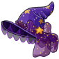 Star Wizard Hat