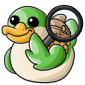 Searcher Ducky