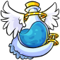 Angelic Traptur Morphing Potion