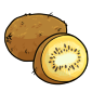 Gold Kiwifruit