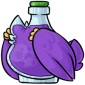 Purple Ori Morphing Potion
