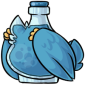 Blue Ori Morphing Potion