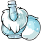 Ice Audril Morphing Potion