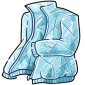 Ice Jacket