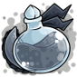 Storm Traptur Morphing Potion
