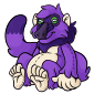 Purple Audril Plushie