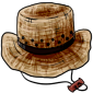 Harvester's Hat