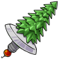 Tannenbaum Blade